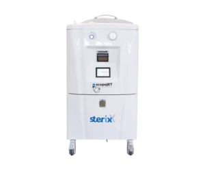SterixX Reprocessor System