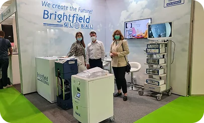 Brightfield Medical