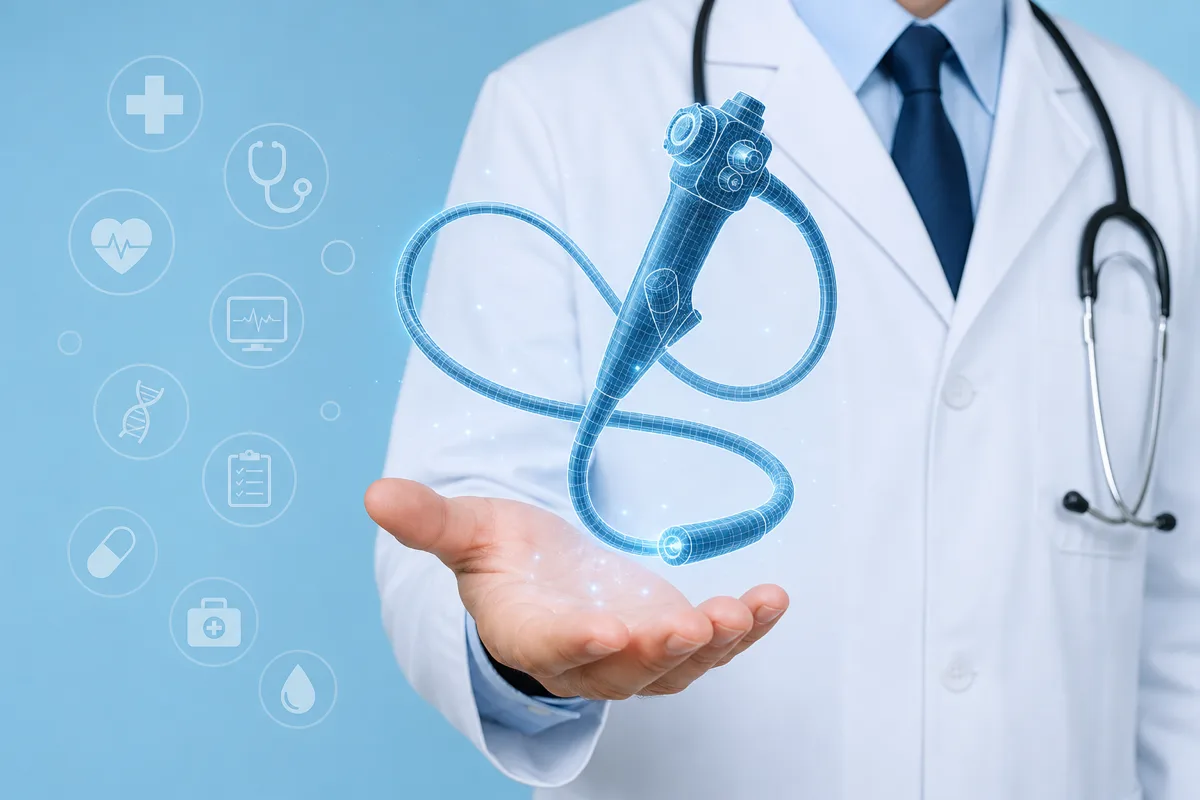 Endoscopy