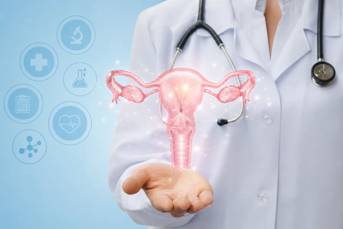 Gynecology
