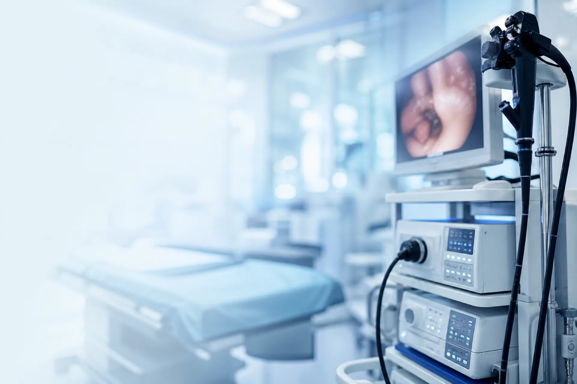 Technology Built for Clinical Reality