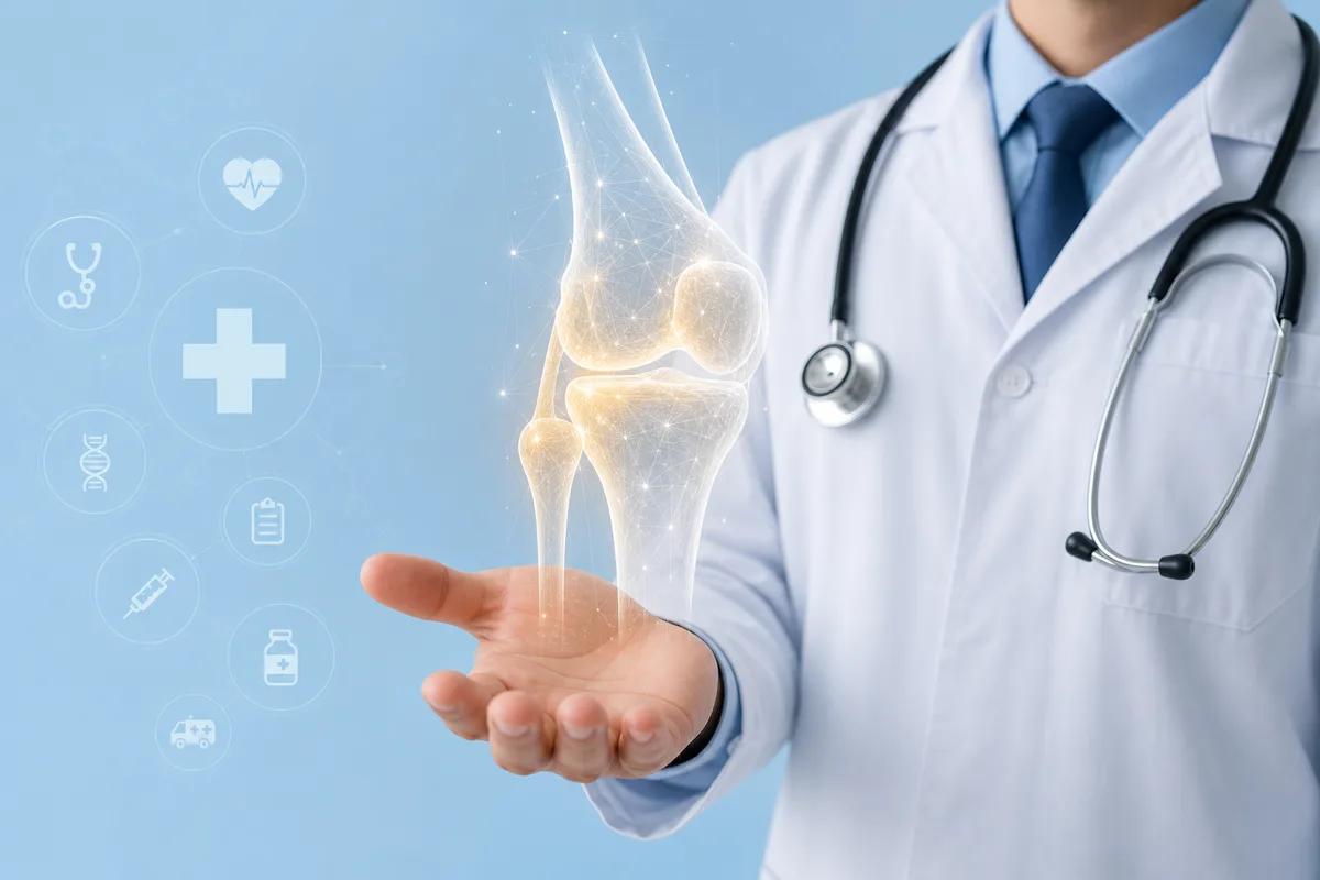 Orthopedics