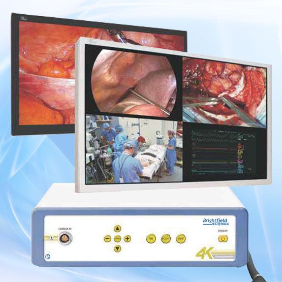 4K Imaging System