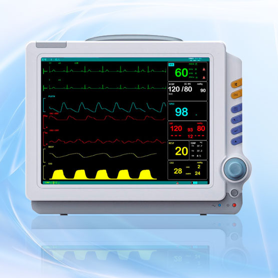 Brightfield Healthcare 9000