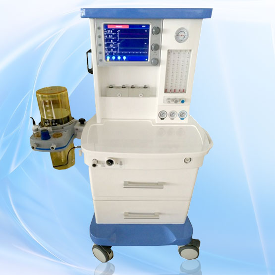 Anesthesia System S6100A