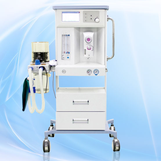Anesthesia System S6100D
