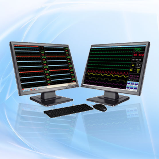 Brightfield Healthcare 800