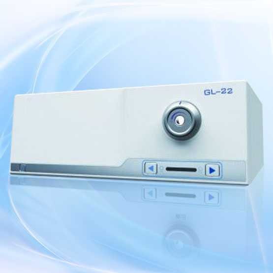 DSS Xenon Light Source