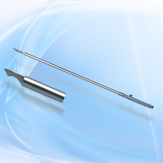 Dissection Instruments