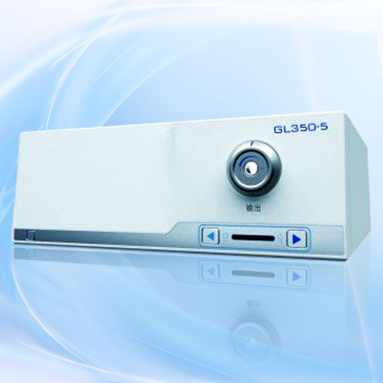 Endoscopy light source DSS01