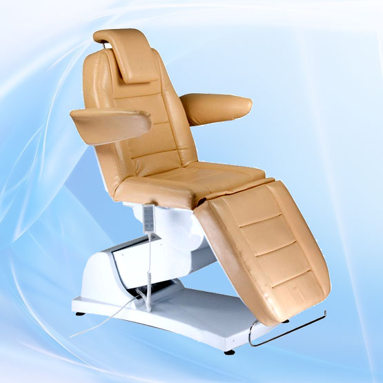 Facial bed BR-228