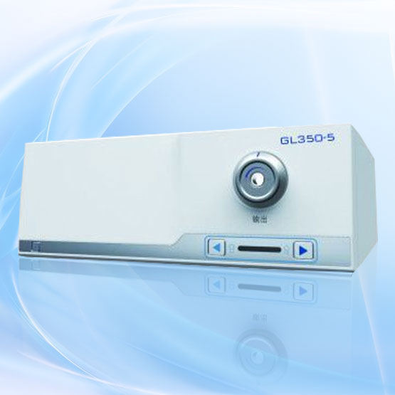 Xenon light source GL350-5