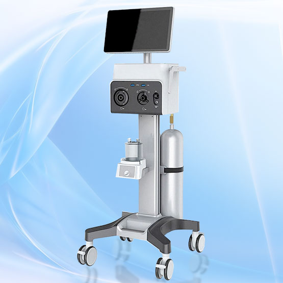 ICU Ventilator S1100A