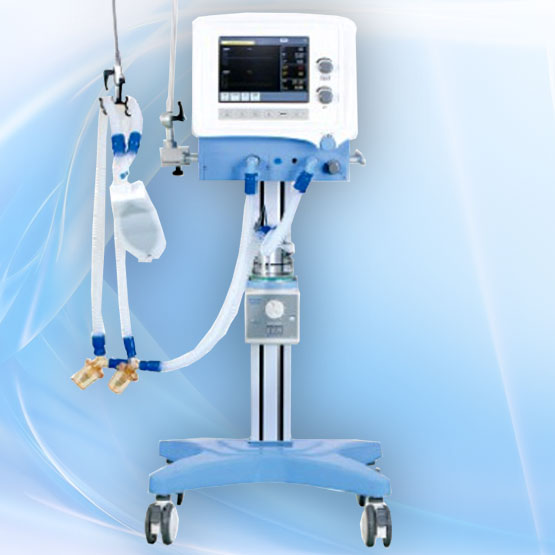 ICU Ventilator S1600