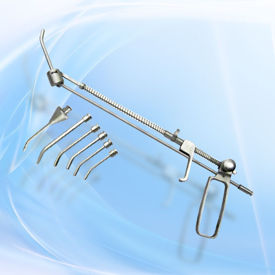 Intrauterine Manipulators