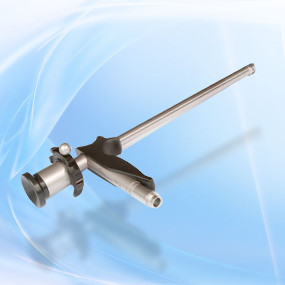Laryngoscope