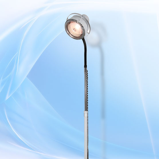Medical lamp L87