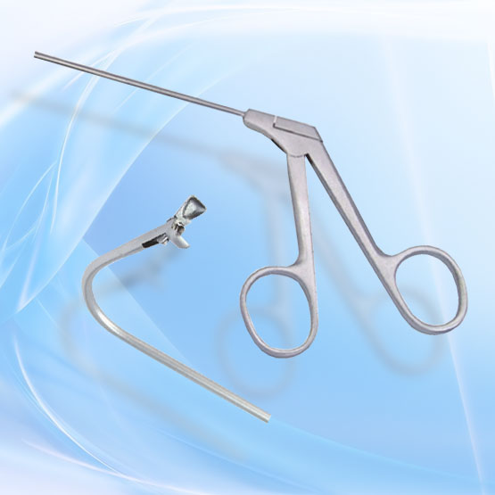 Nasal forceps