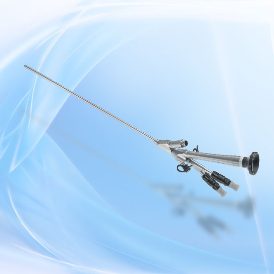 Nephroscope