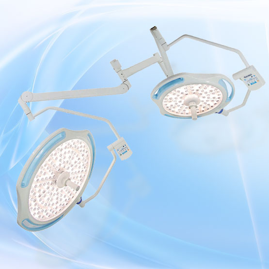 Operating lights LED160+80