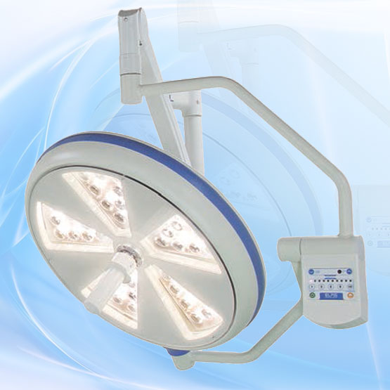 Operating lights LED40C