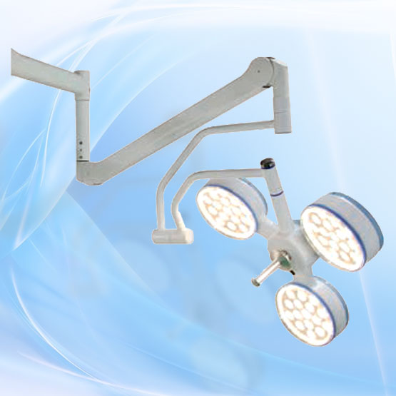Operating lights LED48C