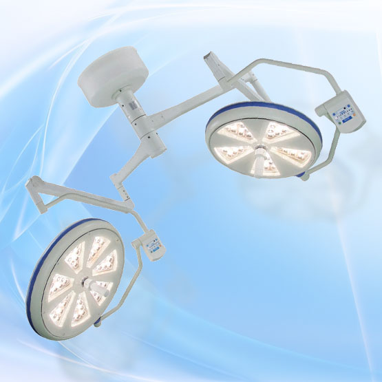 Operating lights LED56+40