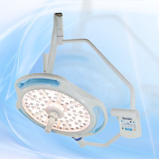 Operating lights LED80C