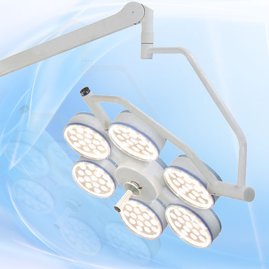 Operating lights LED96C