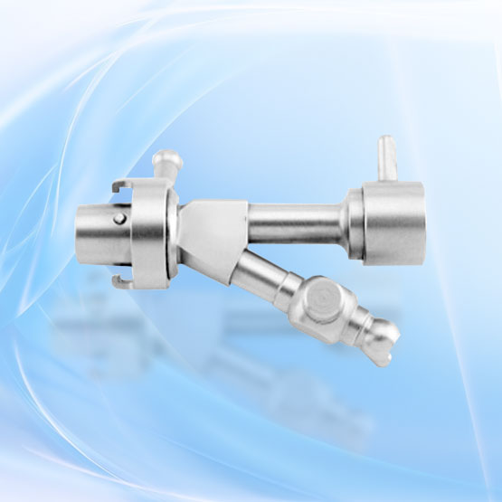 Obturators and Endoscopic Bridges