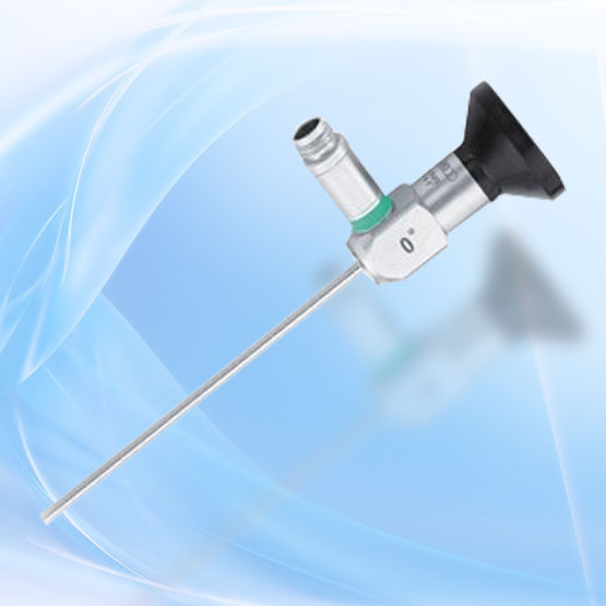 Otoscope