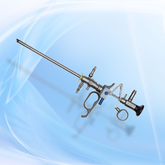 Resectoscope