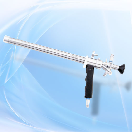 Sigmoidoscope