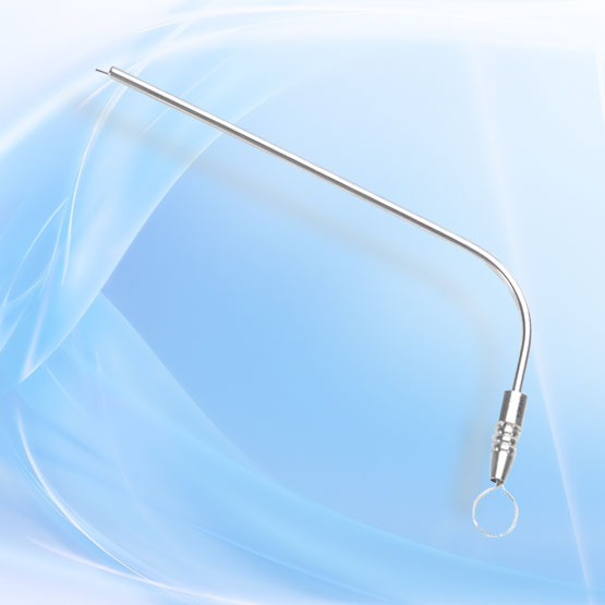 Suction tubes