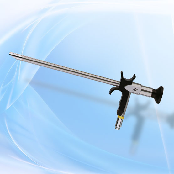 Thoracoscope