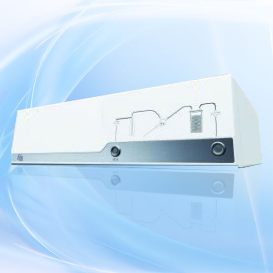 Aspirator-irrigator INC03