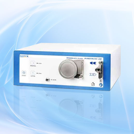 Endoscopy Pump – PERISTALTIC LAP