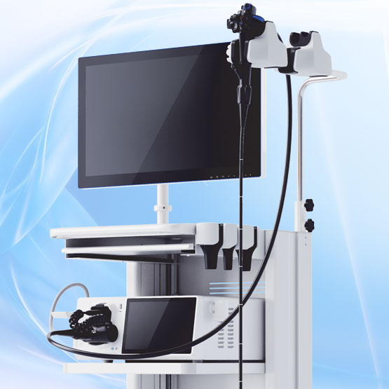 BF120 Endoscopic System