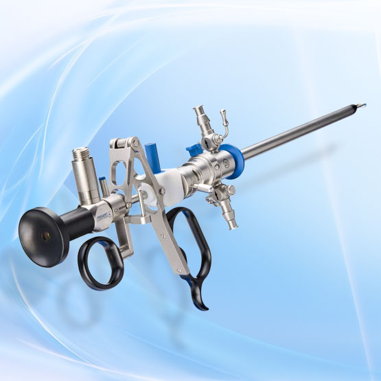 Bipolar Resectoscopy System