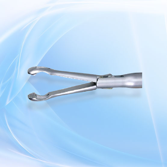 Grasps for laparoscopy