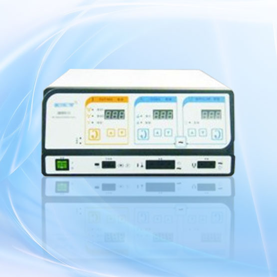 Electrosurgical unit 400 W