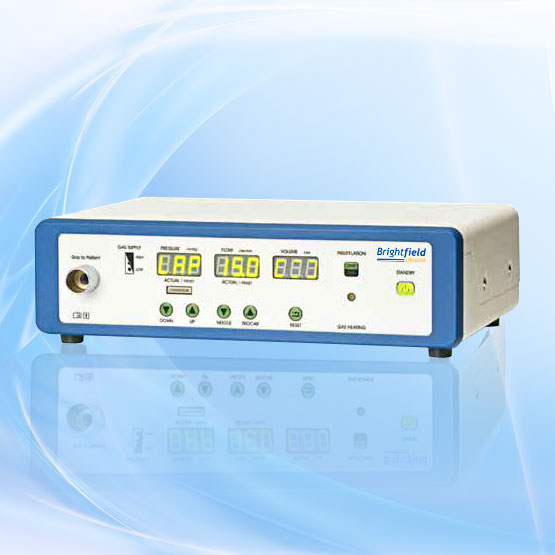 CO2-Insufflator