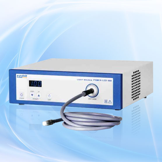 Light Source – POWER LED 180