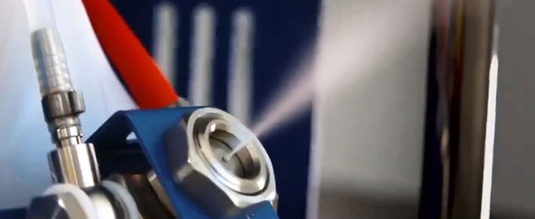 In November 2020, the serial production of Dr. Fogg dry fog disinfection aerosol generator (TM SterixX) was started. 