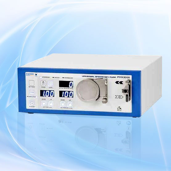 Universal Endoscopy Pump